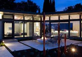 Get in redwood city real estate news sent to your inbox. Mid Century Modern Home In Redwood City California American Luxury