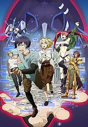 Hello there, fellow anime enthusiasts, and happy it's monday, i guess to you all. Spring 2021 Anime Chart Television Livechart Me
