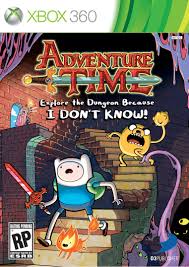 We did not find results for: Adventure Time Explore The Dungeon Because I Don T Know Hora De Aventura Wiki Fandom