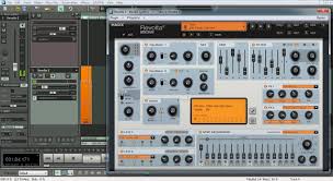 Free Daw Software Digital Audio Workstations Bpb Digital Audio Workstation Audio Drum Lessons