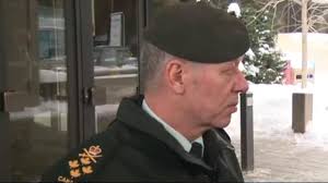 Canada's top soldier spoke with Trudeau after learning of Norman case — but  no records exist