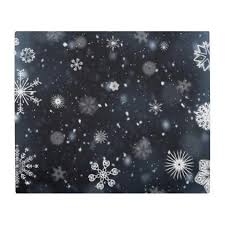 Posters Metal Art Perfect Snowflakes For The Christmas Holiday Metal Print Snowflakes Backdrops Best Winter Destinations