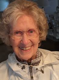 Betty J. Nixdorf Obituary