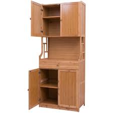 simple side cabinet cabinet kitchen
