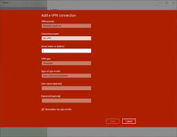 Order today and if you're not 100% satisfied with the speed, security, and stability of. How To Set Up A Vpn For Increased Security And Privacy The Verge