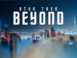Cinema Review - Star Trek: Beyond - Culture Honey