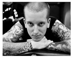 Northampton's Tattoo Convention