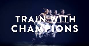 Also missing will be british distance runner mo farah, who won the 5,000 and 10,000 in rio. Usain Bolt Allyson Felix In Peloton Olympic Campaign