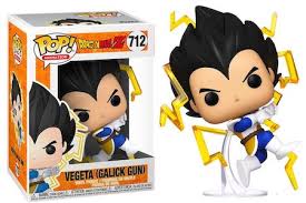 Maybe you would like to learn more about one of these? Funko Pop Dragon Ball Z Checklist Exclusives List Set Info Variants