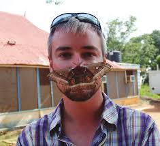 The Heartbeat of the Georgian Community