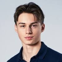 90+ perfiles de «Freddy Becker»