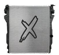 XDP X-TRA Cool Direct-Fit Replacement Radiator XD293 For 10-12 Ram 6.7L  Cummins