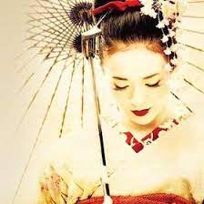 It's through mameha's clever plotting that sayuri becomes the greatest geisha of kyoto. Sayuri Nitta Taylorshelton75 Profile Pinterest