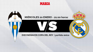 Campo municipal el collao, alcoy (spain) link 3 » alcoyano vs real madrid (free) valid link to watch this game will be posted around 30 minutes before the match. 0eibeky9l0pqdm