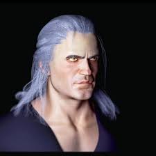 Who should play Hoid/Wit?