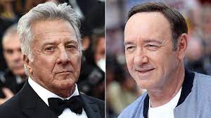 Kringles designed exclusively for hoffman distributing company by little house needleworks for the 2020 nashville needlework market. Dustin Hoffman Among Stars Facing New Harassment Accusations Bbc News