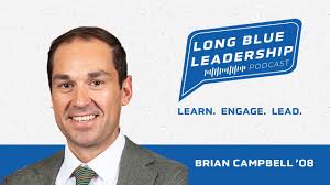 Brian Campbell ’08