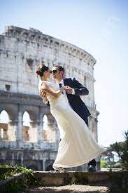 Wedding Honeymoon Photo Session In Rome By Photographer Andrea Matone Rome Wedding Italy Wedding Destination Wedding Italy
