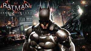 Here you can find out why the most dangerous criminals in the city are not held in prison, but in a psychiatric hospital. Batman Arkham Knight V1 98 37902 Premium Edition Torrent Download