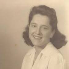Ruth N. Hope Young Obituary October 1, 2024
