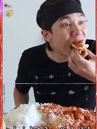 Massive Indian Curry Platter: 10,000 Calorie Challenge