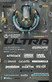 Ultra music festival europe 2015. Ultra Europe Announces Phase 1 Lineup Ultra Music Festival