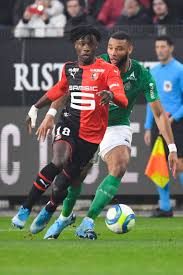 Pin By Eduardo Afonso On Ucl In 2020 Rennes Football Real Madrid