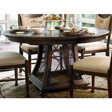 The paula deen round salt box will be the perfect functional and decorative addition to the table top. Universal Furniture Paula Deen Down Home Breakfast Table Dining Set W Down Home Chairs In Molasses 193657 By Dining Rooms Outlet By Dining Rooms Outlet
