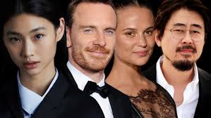 The Light Between Oceans (2016)