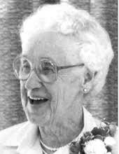 Obituary information for Aleta L. Larimer