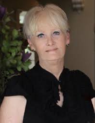 Obituary information for Helen "Kathy" Baker