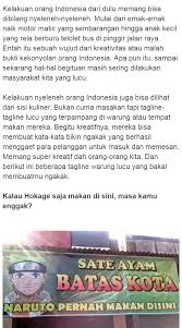 Cikarang my city intro am c f g 2x am g f mencoba tuk pahami am g f mencari celah hatimu am g f bila harus menang. Dicasdocarai Blog Nama Tempat Makan Yang Unik Dan Nyeleneh Sudah Pernah Makan Disini