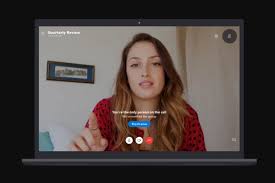 An alternative mobile video background changer without a green screen is chromavid. How To Change Your Skype Background For Video Calls