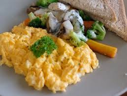 Selain sehat dan semangat, anda dan. 5 Menu Sarapan Sederhana Serba Susu Yang Mengenyangkan Pergikuliner Com