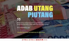 Tujuannya ialah agar membuat kita semakin kuat dan beriman. Larangan Meremehkan Membayar Hutang Bagian 1 Ensiklopedi Larangan Dalam Islam Ustadz Mahfudz Umri Lc Radio Rodja 756 Am