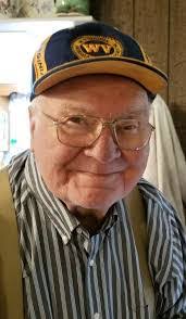 Wayne Holbert's Instagram, Twitter & Facebook