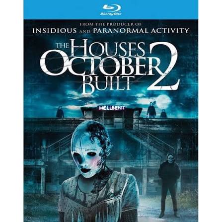 The Houses October Built 2 - Walmart.com