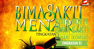 Bapanya bernama pak saidi dan ibunya bernama mak milah. Nota Novel Bima Sakti Menari Komsas Tingkatan 5 Peperiksaan