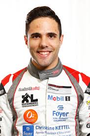 At this time there is not. Dylan Pereira Lechner Racing Middle East Motorsport Media Guide 2017