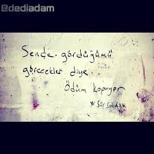 Seni Anlatmaya Yetemeyecek Satirlarin Basindayim Ve Sende Gordugumu Gorecekler Diye Odum Kopuyor Alintilar Guzel Soz Ozlu Sozler