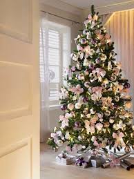 96 Fabulous Christmas Tree Decoration Ideas 2020 Pouted Com Beautiful Christmas Trees Pink Christmas Decorations Rose Gold Christmas Decorations