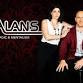 The Alans, An Evening of Magic & Mentalism Dinner event image