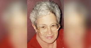 Obituary for Geraldine E. (Poissant) Avanzo