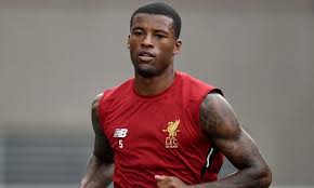 Check out his latest detailed stats including goals, assists, strengths & weaknesses and match ratings. Why Gini Wijnaldum Must Return To The Number Six Role After The International Break Liverpoolfc