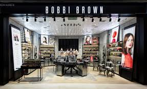 Bobbi Brown Pavilion Store Diva In Me Bobbi Brown Cosmetic Store Makeup Store
