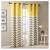 Back Tab Curtains