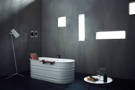 Free shipping in the us. Bathroom On A Budget Stock Tank Bathtubs The Interiors Addict