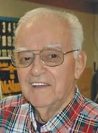 Edward A. Grace Obituary