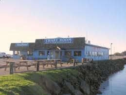 Chart Room Restaurant Crescent City Ca California Beaches