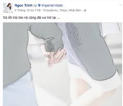Tin tức ngọc trinh trên tinmoi, đọc các tin tức mới nhất 24h hàng ngày của tất cả các chuyên đề tiêu điểm hàng ngày. 3 Thang Yeu Gio Lá»'c Cá»§a Ngá»c Trinh Va Tá»· Phu Hoang Kiá»u Sao
